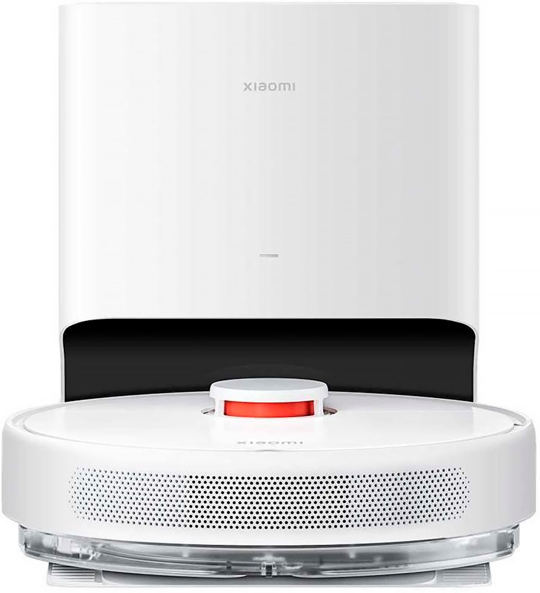 Aspiradora Xiaomi Robot Vacuum X10 B102GL -  White